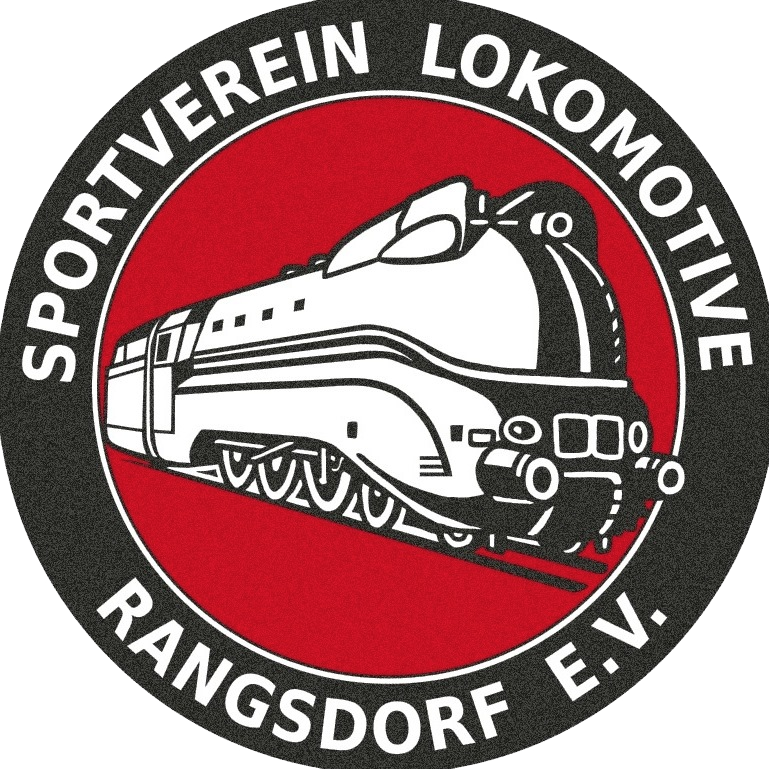 Logo SV Lok Rangsdorf II