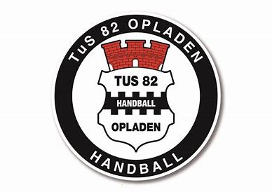 Logo TuS 82 Opladen 1