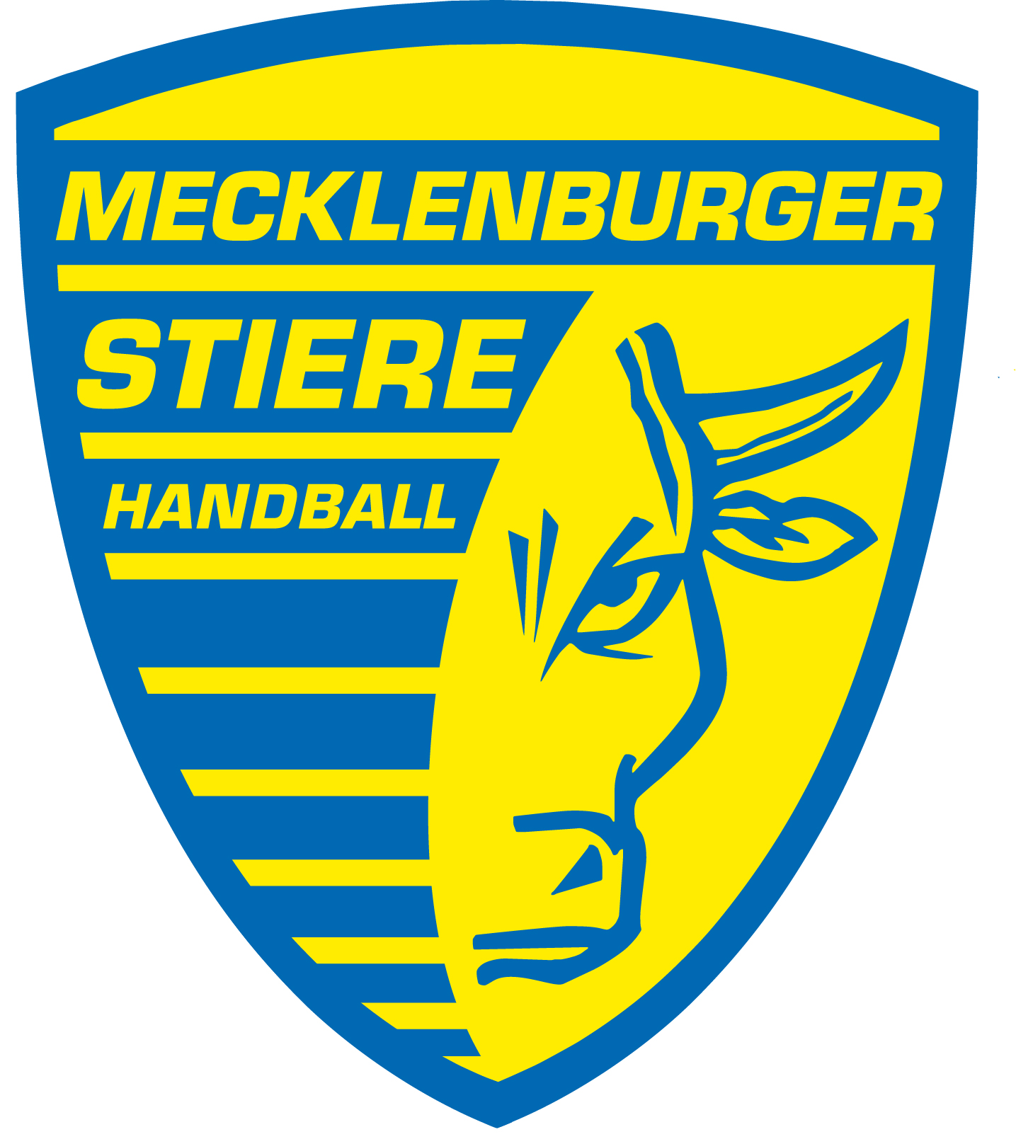 Logo Mecklenburger Stiere Schwerin