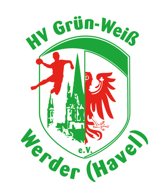 Logo HV GW Werder e.V. II