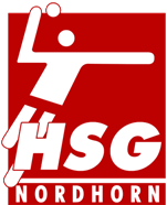 Logo HSG Nordhorn e.V. III