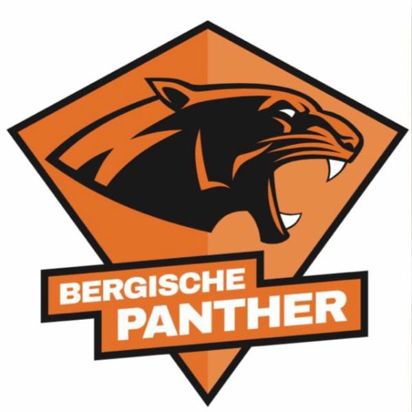 Logo Bergische Panther 4