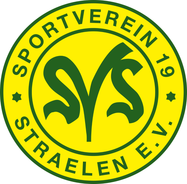 Logo SV Straelen (a.K.)