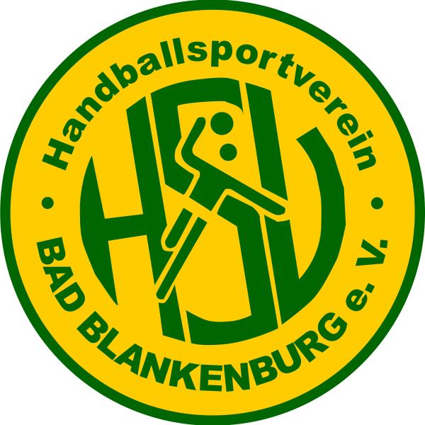 Logo HSV Bad Blankenburg II
