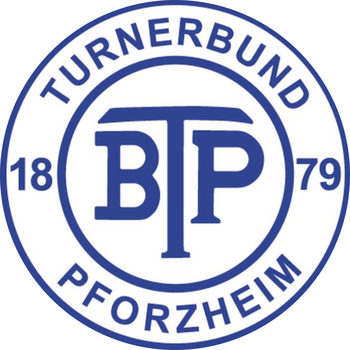 Logo TB Pforzheim