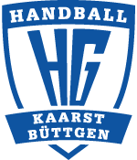 Logo HG Kaarst / Büttgen