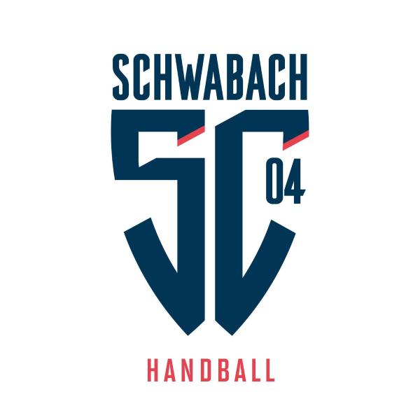 Logo SC 04 Schwabach II