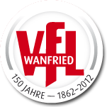 Logo VfL Wanfried 2