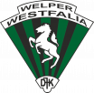Logo DJK Westfalia Welper 3