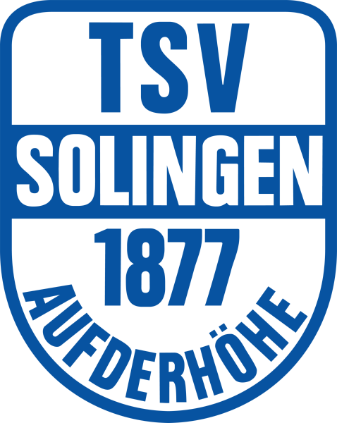 Logo TSV Aufderhöhe