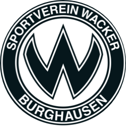 Logo SVW  Burghausen II
