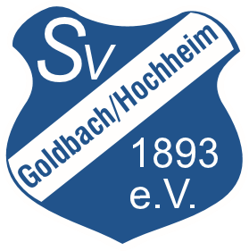Logo SV BW Goldbach/Hochh.