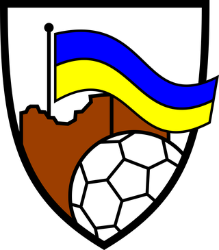 Logo SG 1 Burgaltendorf/Kupferdreh e.V II