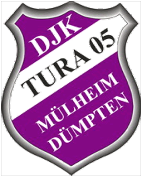 Logo DJK Tura 05 Dümpten III