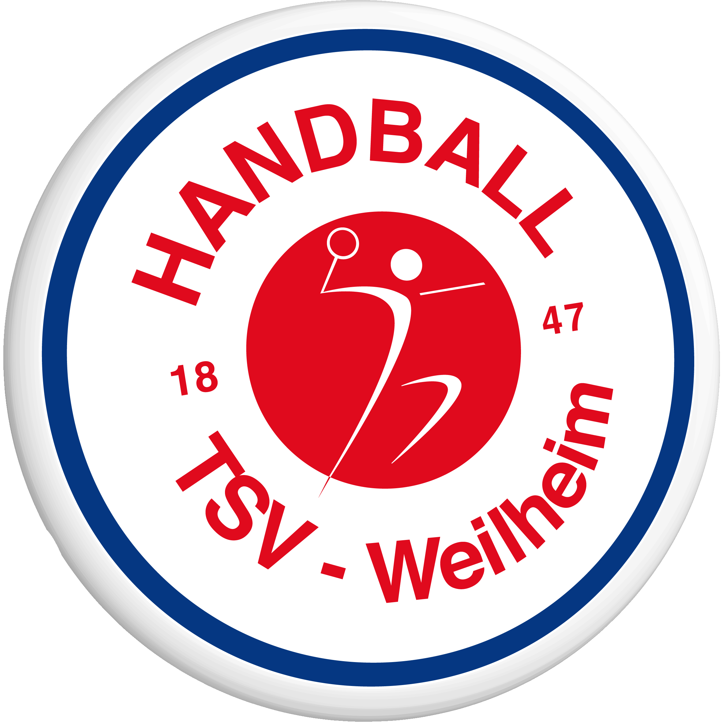 Logo TSV Weilheim II