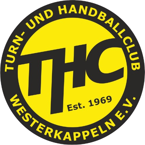 Logo THC Westerkappeln 1