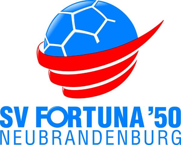 Logo SV Fortuna 50 Neubrandenburg 