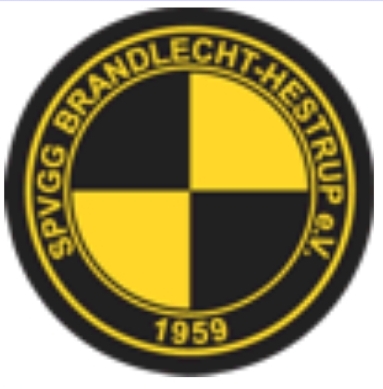 Logo SpVgg Brandlecht-Hestrup III