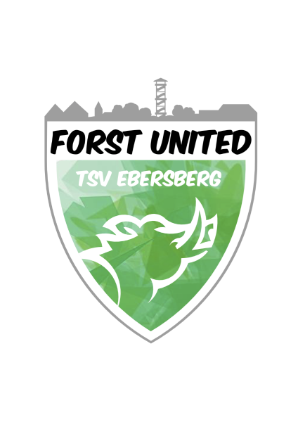 Logo TSV EBE Forst United II