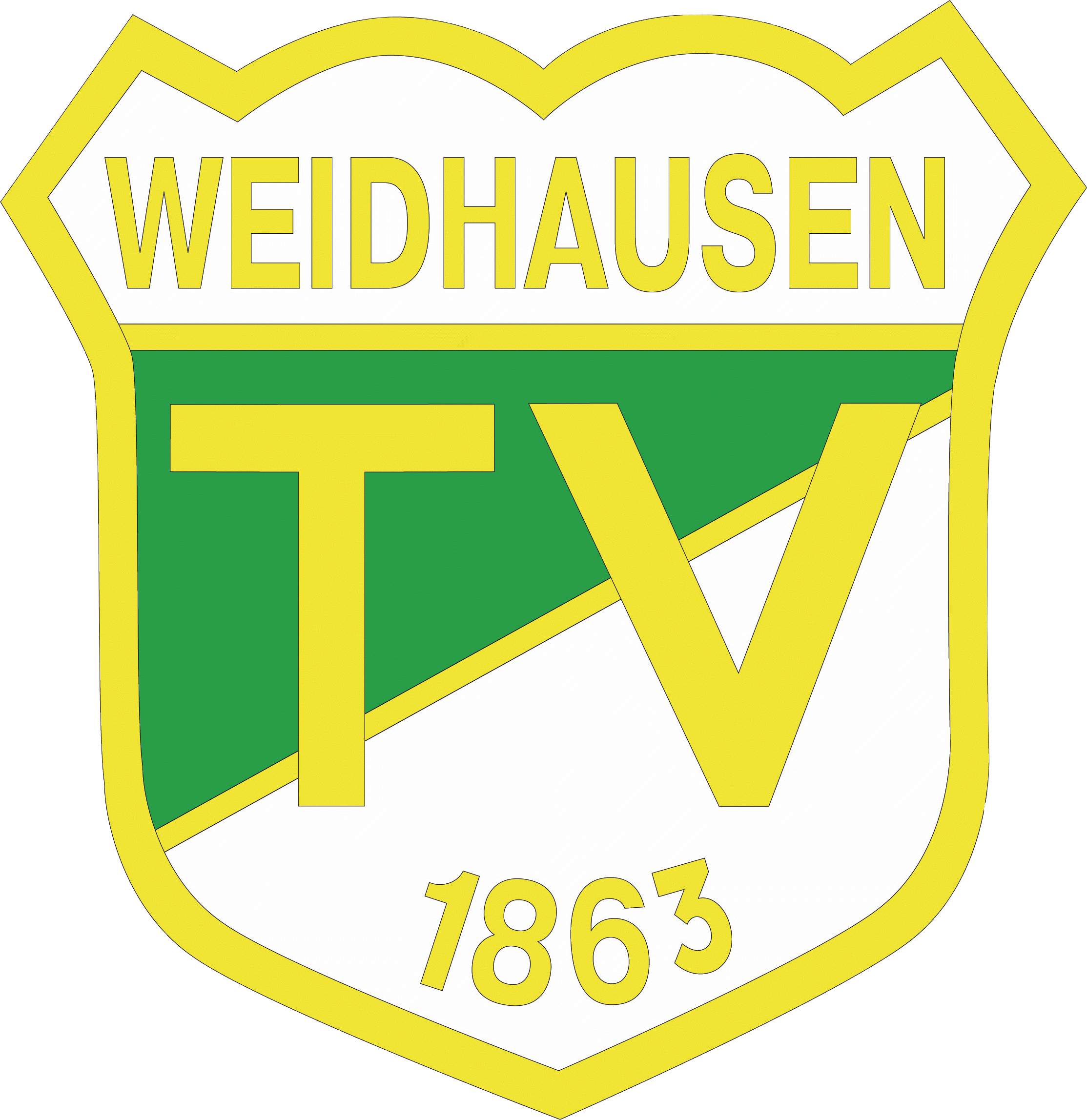 Logo TV Weidhausen