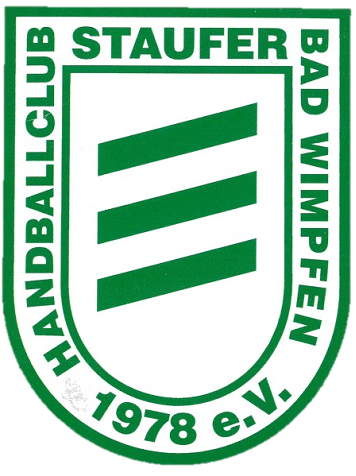 Logo HSG Staufer Bad Wimpfen/Biberach