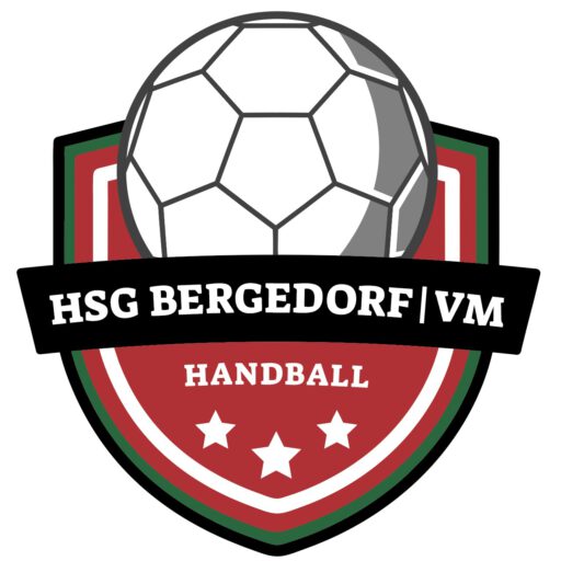 Logo HSG Bergedorf/VM