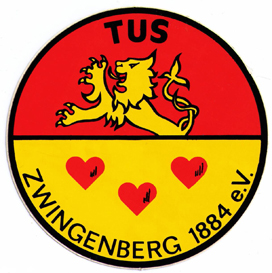 Logo TuS Zwingenberg 1