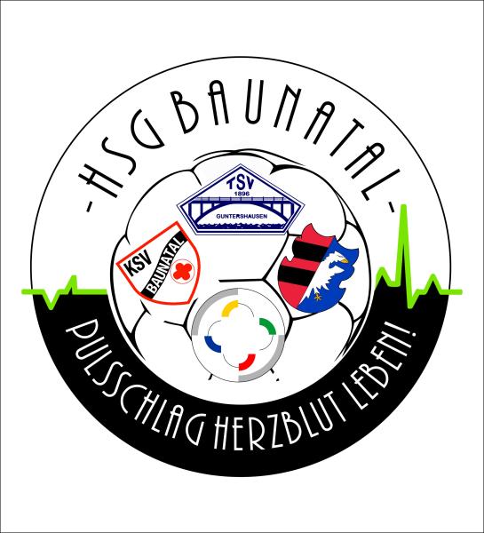 Logo HSG Baunatal III