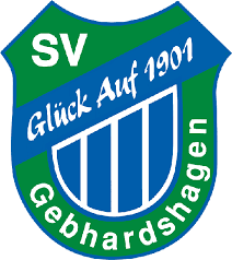 Logo SV GA Gebhardshagen