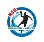 Logo HSG Hochheim/Wicker