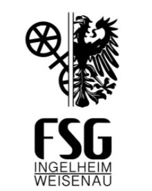 Logo FSG Ingelheim-Weisenau  2