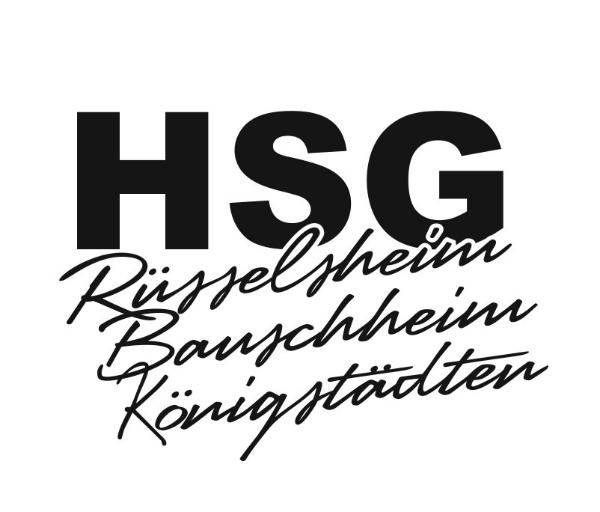 Logo HSG Rü/Bau/Kö IV