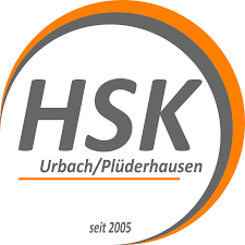 Logo HSK Urbach-Plüderhausen 2