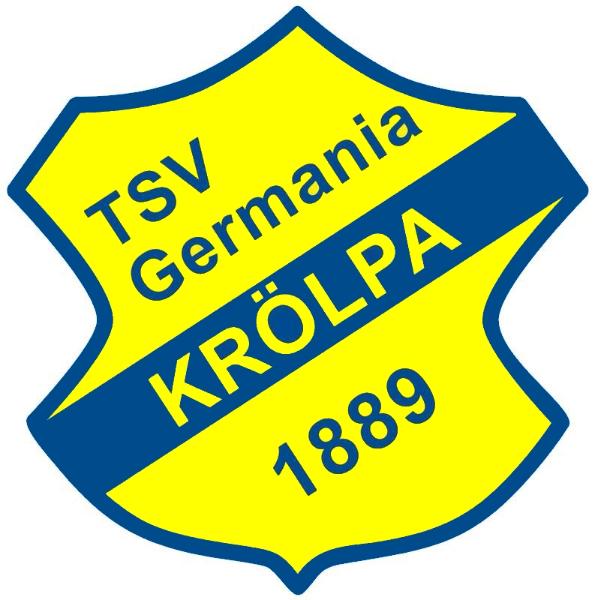 TSV Germania Krölpa e.V.