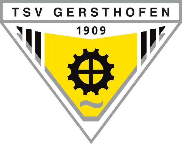 TSV 1909 Gersthofen 