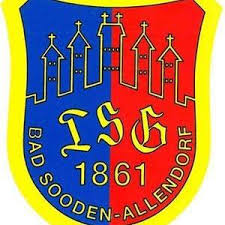 Logo TSG Bad Sooden-Allendorf 1