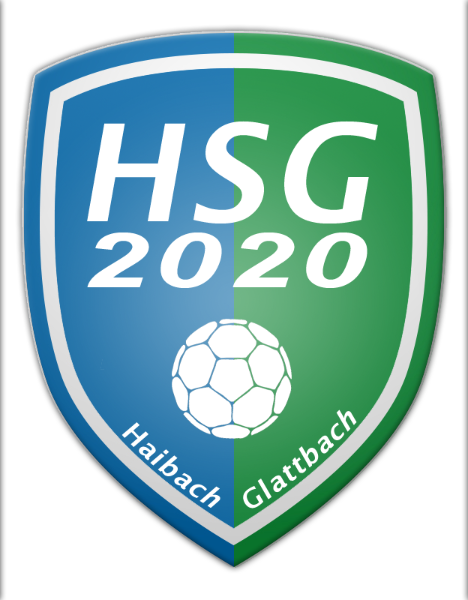 Logo HSG 2020 Haibach/Glattbach 1