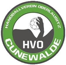 Logo HVO Cunewalde