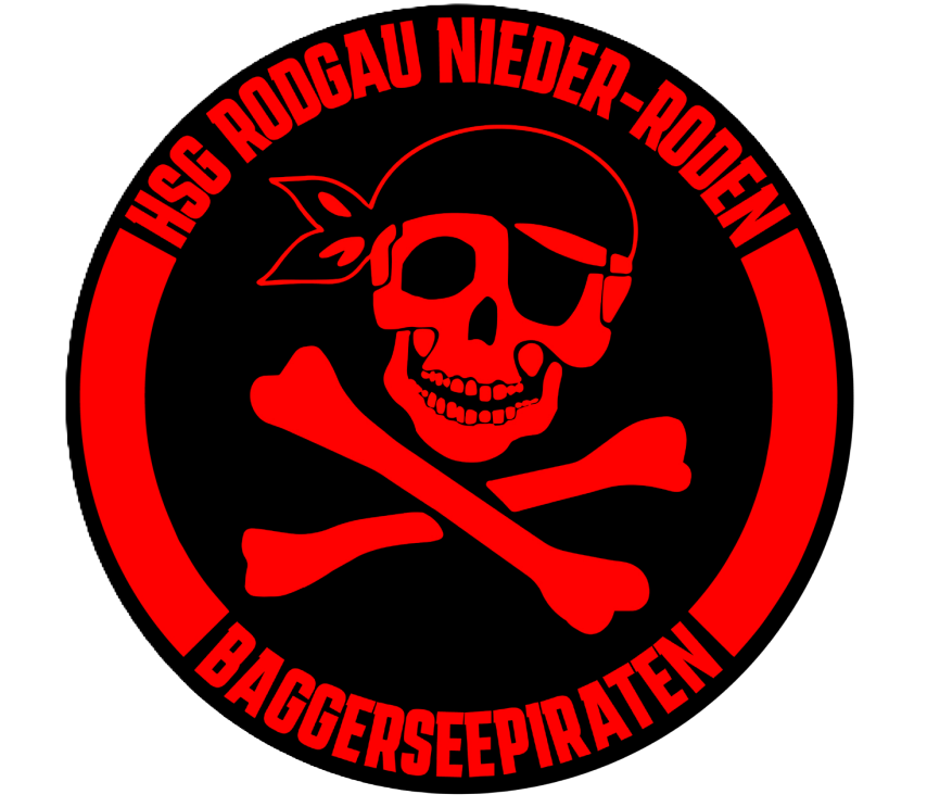 Logo HSG Rodgau/N.-Roden II
