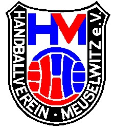 Logo HV Meuselwitz