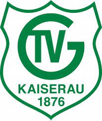 Logo TV Germania 1876 Kaiserau