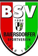 Logo Baiersdorfer SV (GD)