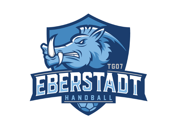 Logo TG Eberstadt II