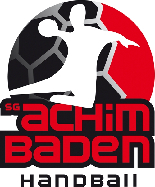 Logo SG Achim/Baden 2