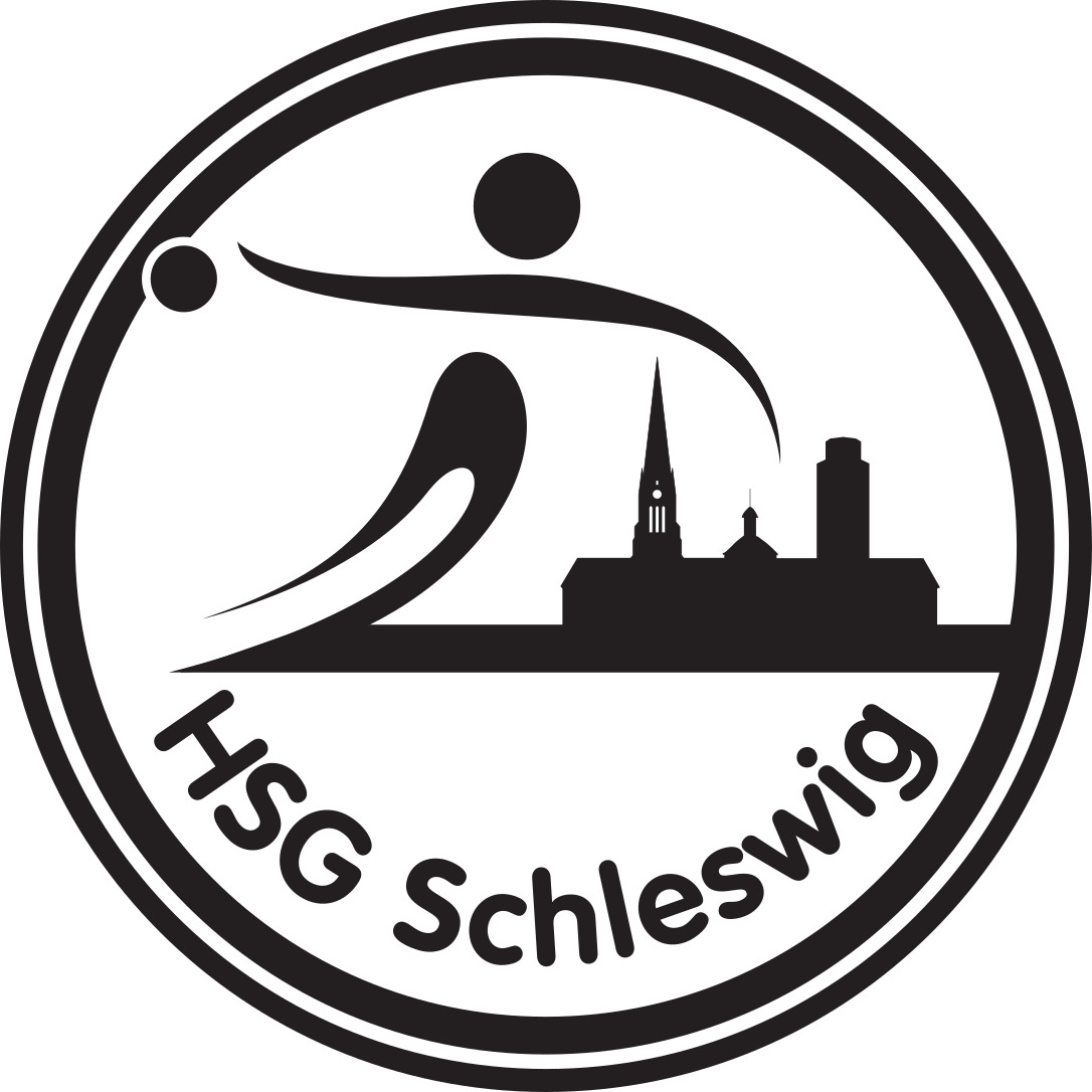 Logo HSG Schleswig 2
