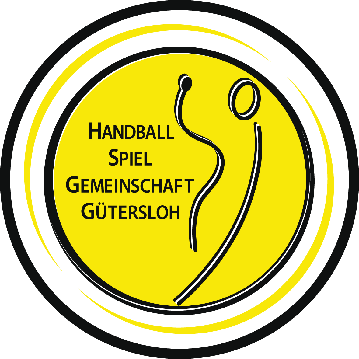 Logo HSG Gütersloh 2