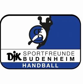 Logo DJK SF Budenheim