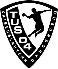 Logo TuS KL-Dansenberg 3
