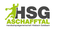 Logo HSG Aschafftal 3