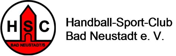 Logo HSC Bad Neustadt II